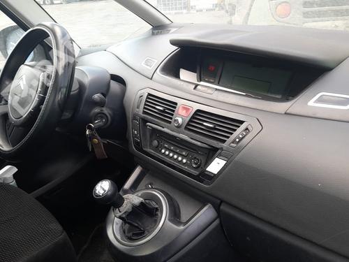 Left taillight CITROËN C4 Picasso I MPV (UD_) 1.6 HDi | BP10110112C34  - Image 5