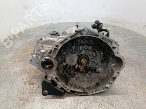 Gearbox HYUNDAI i20 II (GB, IB) 1.2 | BP28292828M3 