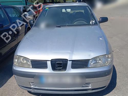 Recambios SEAT IBIZA II (6K1) 4783751