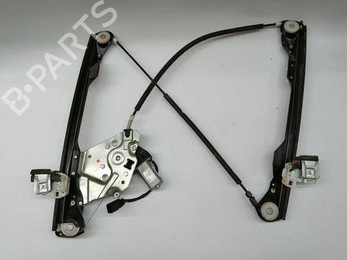 Front left window mechanism FORD FOCUS I (DAW, DBW) 1.6 16V | BP29813835C22