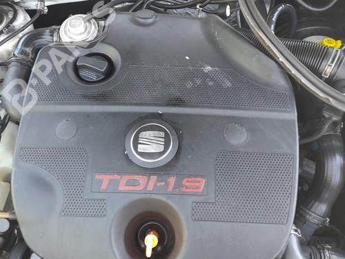 Front left window mechanism SEAT IBIZA II (6K1)  | BP9840167C22  - Image 10