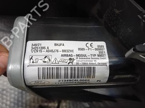 Airbag sæt FORD ECONOLINE Van | BP38603472C86 - Image 17