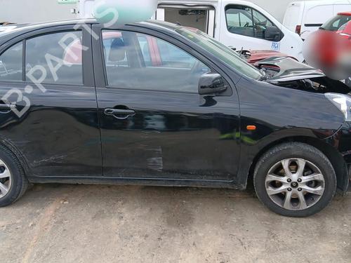 Right headlight NISSAN MICRA IV (K13K, K13KK) 1.2 | BP31146589C29 