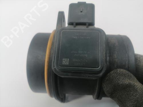 Mass air flow sensor JAGUAR XF I (X250) 2.7 D | BP28041870M95 