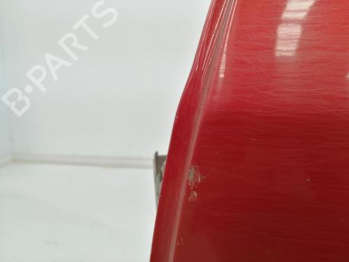 Left rear door RENAULT MEGANE II (BM0/1_, CM0/1_) 1.9 dCi | BP28327838C4 