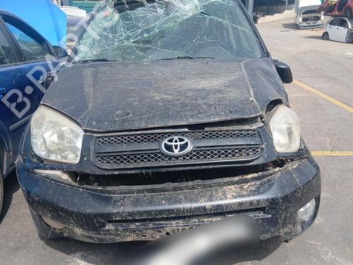 Used Parts TOYOTA RAV 4 II (_A2_) 2.0 4WD (ACA21, ACA20) 4831822