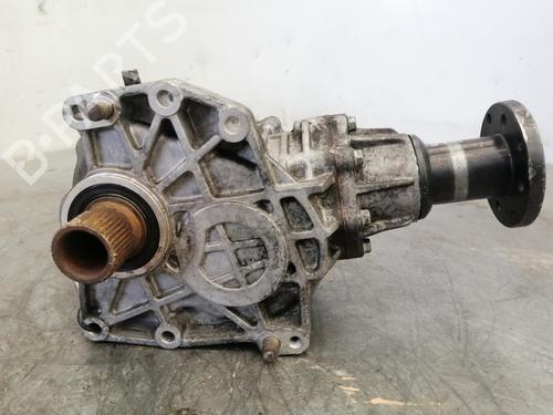 Used Transfer box HYUNDAI SANTA FÉ II (CM) [2005-2015]  29140288