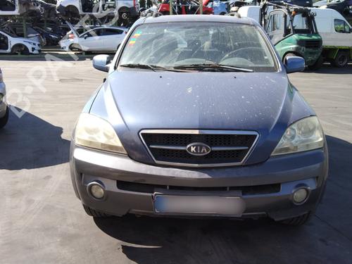 Used Parts KIA SORENTO I (JC)  2.5 CRDi  1001628