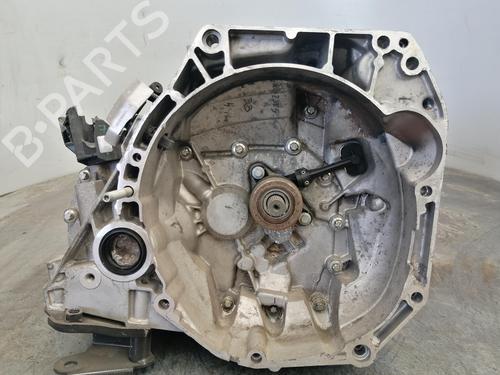 Used Gearbox NISSAN MICRA V (K14) [2016-2025]  29610654
