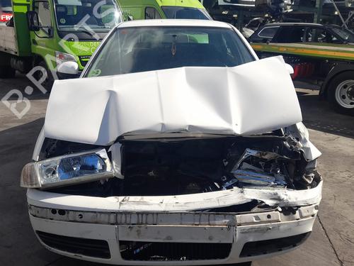 Egr SKODA OCTAVIA I (1U2) 1.9 TDI | BP21841544M69 