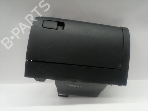 Used Glove box VW POLO V (6R1, 6C1) 1.0 (60 hp) 19135336