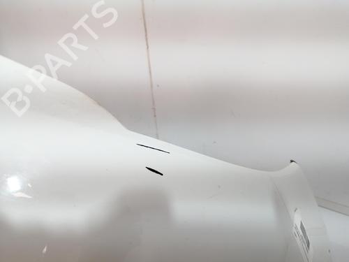 Front bumper OPEL ASTRA K (B16)  | BP27284844C7 