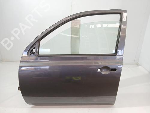 Puerta delantera izquierda Puerta delantera izquierda NISSAN MICRA III (K12) 1.2 16V (80 hp) 34352594 34352594