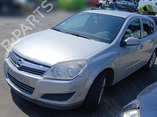 Left headlight OPEL ASTRA H (A04) | BP36164098C28 - Image 5