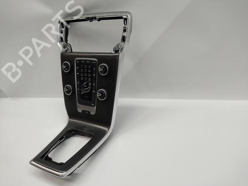 Climate control VOLVO V40 Hatchback (525) D2 | BP21075701I5 