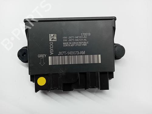 Used Electronic module Electronic module 38614003 38614003