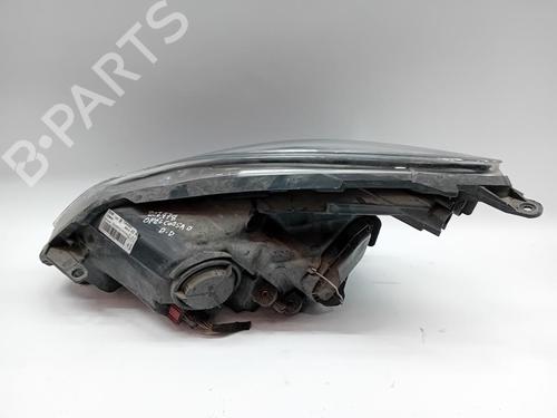 Right headlight OPEL CORSA D (S07) 1.4 (L08, L68) | BP33623264C29 - Image 5