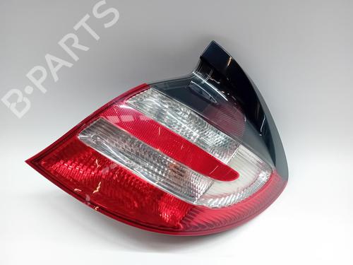 Used Right taillight MERCEDES-BENZ C-CLASS Coupe (CL203) [2001-2011]  31917164