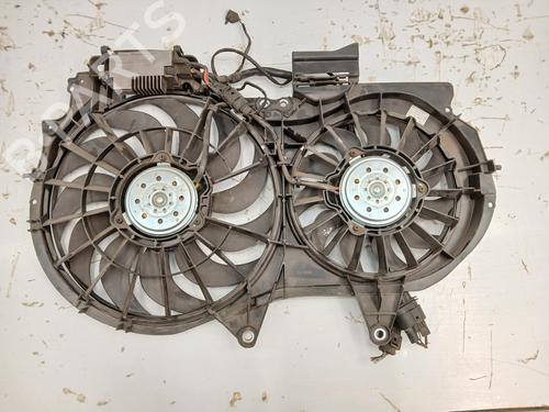Koelventilatormotor AUDI A4 B7 Avant (8ED)  | BP28359558M35 