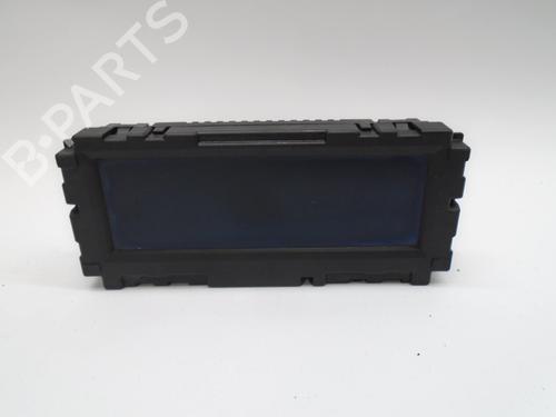 Display OPEL INSIGNIA A (G09) 2.0 CDTI (68) (160 hp) 7880602