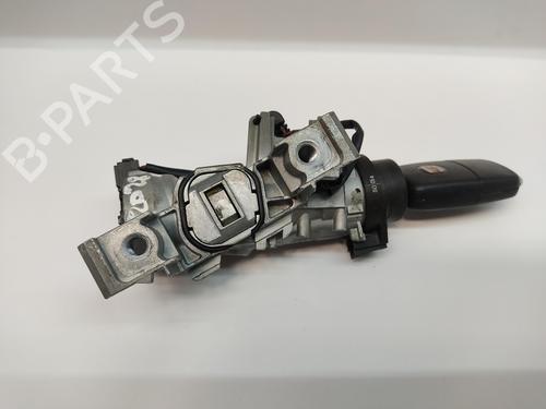 Ignition barrel SEAT ALTEA (5P1)  | BP28127551M48 