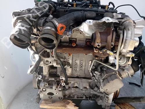 Engine PEUGEOT 308 I (4A_, 4C_) | BP31123776M1