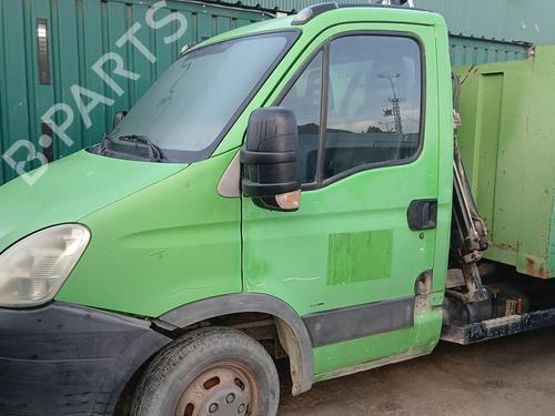 Left headlight IVECO DAILY IV Platform/Chassis 35C14, 35S14, 35S14 /P | BP34192787C28  - Image 14