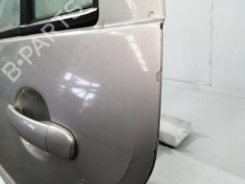 Left rear door VW GOLF IV Variant (1J5) 1.9 TDI | BP18252821C4 