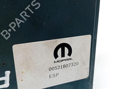 Control unit FIAT 500 (312_) 1.0 Mild Hybrid (312AYD1B) | BP40066046M11 - Image 4
