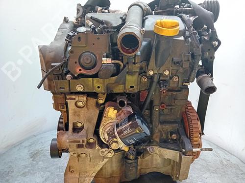 Engine DACIA LOGAN II | BP21263015M1 - Image 5