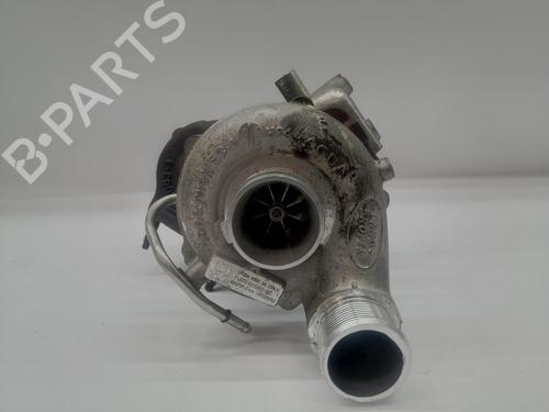 Turbocharger/Supercharger LAND ROVER DISCOVERY IV (L319) 3.0 TD 4x4 | BP21025524M71