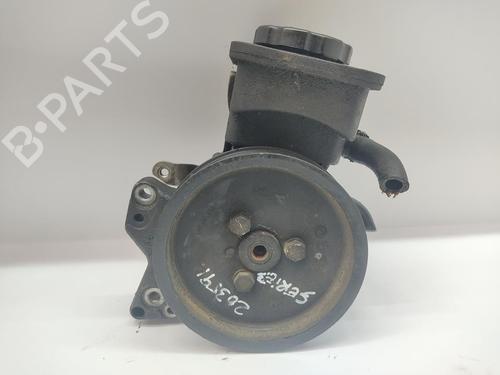 Styring servopumpe BMW 3 (E46) 320 d | BP30539857M99 