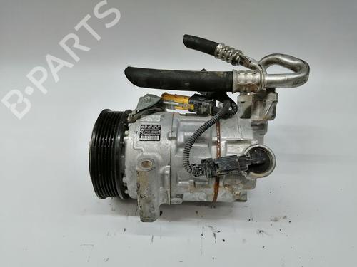 Used AC compressor AC compressor 36361441 36361441