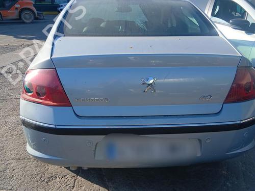 Fuse box PEUGEOT 407 Coupe (6C_) 3.0 V6 | BP36781548E1 - Image 7