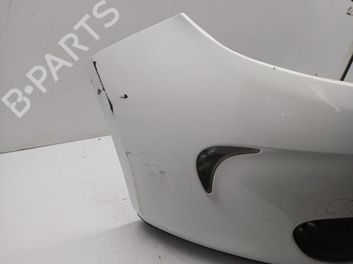 Front bumper RENAULT ZOE (BFM_) | BP33042623C7 - Image 2