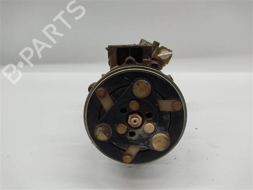 AC compressor OPEL COMBO Box Body/MPV (X12) 1.3 CDTI (B05) | BP26950192M34 - Image 3