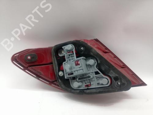 Right taillight MERCEDES-BENZ C-CLASS (W204)  | BP22956936C35 