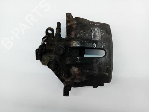 Used Left front brake caliper CITROËN C5 II (RC_) [2004-2008]  19053915
