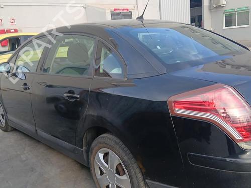 Display monitor CITROËN C4 I Saloon 1.6 HDi | BP30927733C48