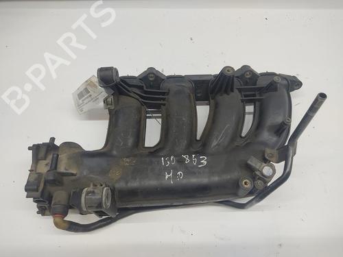 Intake manifold MERCEDES-BENZ C-CLASS Coupe (CL203) C 180 Kompressor (203.746) | BP6144457M70