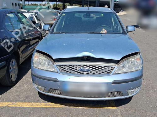 Ricambi FORD MONDEO III (B5Y) 2.0 TDCi 4910921