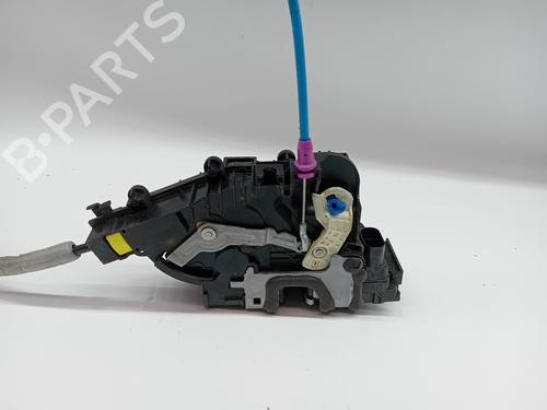 Front right lock MERCEDES-BENZ C-CLASS Coupe (C205) C 220 d (205.304) | BP24948978C97 