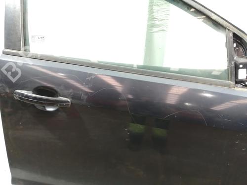 Right front door FORD FOCUS II (DA_, HCP, DP) 1.8 TDCi | BP27712732C3 