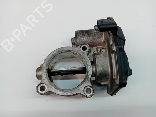 Throttle body BMW 1 (E87) 118 d | BP20716499M82 