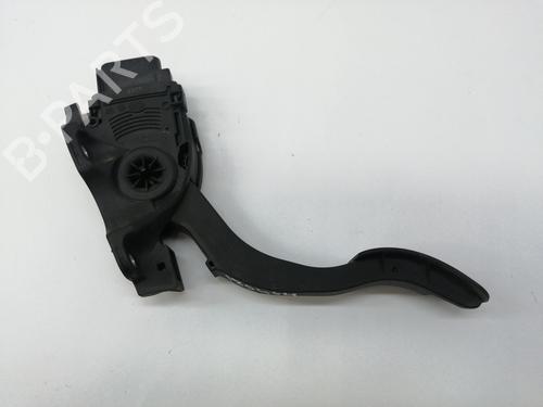 Pedal VOLVO XC60 I SUV (156) D3 | BP18297339I4 