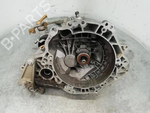 Gearbox OPEL CORSA D (S07) 1.3 CDTI (L08, L68) | BP20149253M3 
