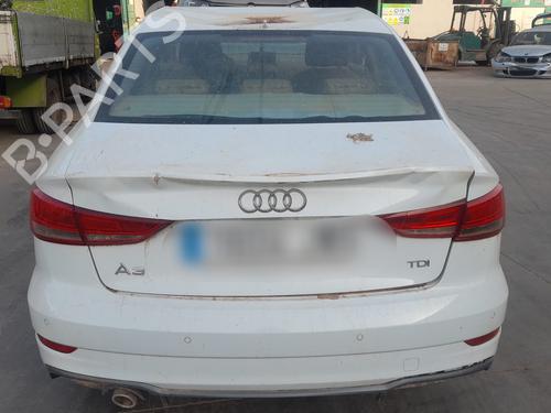 Rear bumper AUDI A3 Limousine (8VS, 8VM) 1.6 TDI quattro | BP26950216C8 