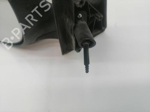 Left mirror FORD KA (RU8)  | BP29589511C26 