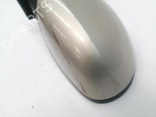Left mirror SEAT TOLEDO III (5P2)  | BP28072850C26 