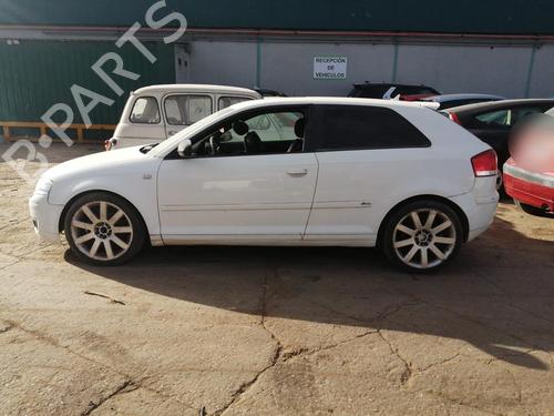 Used Parts AUDI A3 (8P1) [2003-2013]  4359448